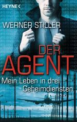 Der Agent Cover des Buches Der Agent (ISBN: 9783453640528)