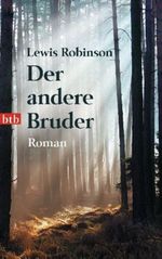 Der andere Bruder Cover des Buches Der andere Bruder (ISBN: 9783442744206)