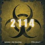 Der Anschlag (01) Cover des Buches Der Anschlag (01) (ISBN: 4042564023640)