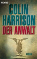 Der Anwalt Cover des Buches Der Anwalt (ISBN: 9783453590212)