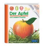 Der Apfel Cover des Buches Der Apfel (ISBN: 9783411085422)