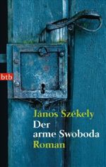 Der arme Swoboda Cover des Buches Der arme Swoboda (ISBN: 9783442737000)