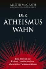 Der Atheismus-Wahn Cover des Buches Der Atheismus-Wahn (ISBN: 9783865912893)