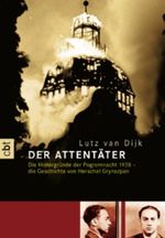 Der Attentäter Cover des Buches Der Attentäter (ISBN: 9783570301081)