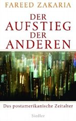 Der Aufstieg der Anderen Cover des Buches Der Aufstieg der Anderen (ISBN: 9783886809172)