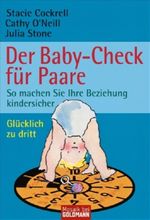 Der Baby-Check für Paare Cover des Buches Der Baby-Check für Paare (ISBN: 9783442169306)