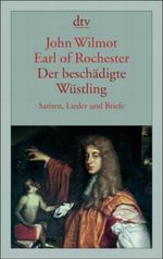 Der beschädigte Wüstling Cover des Buches Der beschädigte Wüstling (ISBN: 9783423136372)