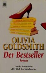 Der Bestseller. Cover des Buches Der Bestseller. (ISBN: 9783453130890)