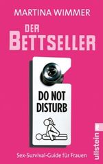 Der Bettseller Cover des Buches Der Bettseller (ISBN: 9783548369730)