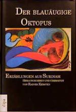Der blauäugige Oktopus Cover des Buches Der blauäugige Oktopus (ISBN: 9783763803668)