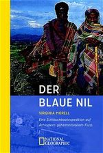 Der Blaue Nil Cover des Buches Der Blaue Nil (ISBN: 9783442711857)