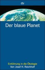 Der blaue Planet Cover des Buches Der blaue Planet (ISBN: 9783423330336)