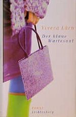 Der blaue Wartesaal Cover des Buches Der blaue Wartesaal (ISBN: 9783785281420)