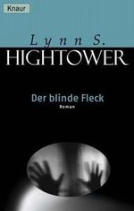 Der blinde Fleck Cover des Buches Der blinde Fleck (ISBN: 9783426621448)