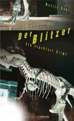 Der Blitzer Cover des Buches Der Blitzer (ISBN: 9783797311580)