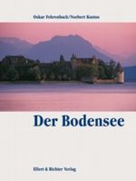 Der Bodensee Cover des Buches Der Bodensee (ISBN: 9783892345404)