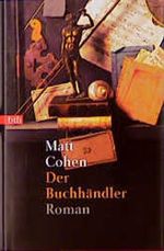 Der Buchhändler Cover des Buches Der Buchhändler (ISBN: 9783442750030)