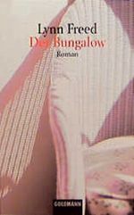 Der Bungalow. Cover des Buches Der Bungalow. (ISBN: 9783442443536)