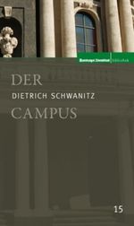Der Campus Cover des Buches Der Campus (ISBN: 9783939716747)