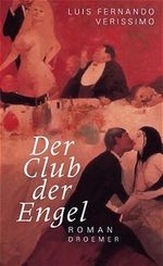 Der Club der Engel Cover des Buches Der Club der Engel (ISBN: 9783426195628)