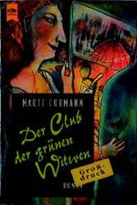 Der Club der grünen Witwen Cover des Buches Der Club der grünen Witwen (ISBN: 9783453141995)