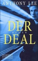 Der Deal Cover des Buches Der Deal (ISBN: 9783203795270)