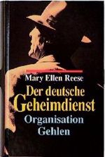 Der deutsche Geheimdienst Cover des Buches Der deutsche Geheimdienst (ISBN: 9783930656301)
