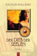 Der Dieb der Seelen Cover des Buches Der Dieb der Seelen (ISBN: 9783898977920)