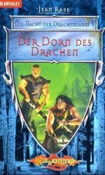 Der Dorn des Drachen Cover des Buches Der Dorn des Drachen (ISBN: 9783442242290)