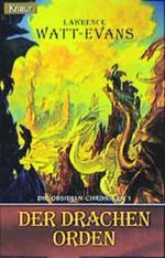 Der Drachenorden Cover des Buches Der Drachenorden (ISBN: 9783426701669)