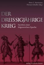 Der Dreißigjährige Krieg Cover des Buches Der Dreißigjährige Krieg (ISBN: 9783791722177)