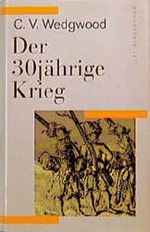 Der Dreißigjährige Krieg (List Bibliothek) Cover des Buches Der Dreißigjährige Krieg (List Bibliothek) (ISBN: 9783471792100)