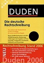 Der Duden in 12 Bänden. Das Standardwerk zur deutschen Sprache / Die deutsche Rechtschreibung Cover des Buches Der Duden in 12 Bänden. Das Standardwerk zur deutschen Sprache / Die deutsche Rechtschreibung (ISBN: 9783411040148)