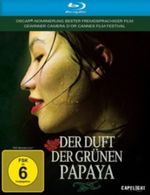 Der Duft der grünen Papaya, 1 Blu-ray Cover des Buches Der Duft der grünen Papaya, 1 Blu-ray (ISBN: 4042564128529)