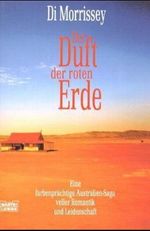 Der Duft der roten Erde Cover des Buches Der Duft der roten Erde (ISBN: 9783404128570)