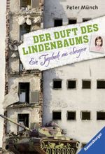 Der Duft des Lindenbaums Cover des Buches Der Duft des Lindenbaums (ISBN: 9783473583973)
