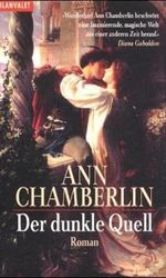 Der dunkle Quell Cover des Buches Der dunkle Quell (ISBN: 9783442355334)