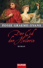 Der Eid der Heilerin Cover des Buches Der Eid der Heilerin (ISBN: 9783442468867)