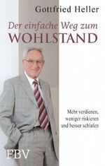Der einfache Weg zum Wohlstand Cover des Buches Der einfache Weg zum Wohlstand (ISBN: 9783898797016)