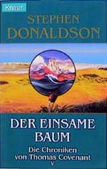 Der einsame Baum Cover des Buches Der einsame Baum (ISBN: 9783453532083)