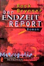 Der Endzeit-Report Cover des Buches Der Endzeit-Report (ISBN: 9783548312125)