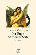 Der Engel an meiner Seite, Großdruck Cover des Buches Der Engel an meiner Seite, Großdruck (ISBN: 9783596150281)