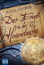 Der Engel in der Hosentasche Cover des Buches Der Engel in der Hosentasche (ISBN: 9783843200417)