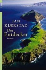 Der Entdecker Cover des Buches Der Entdecker (ISBN: 9783548605685)