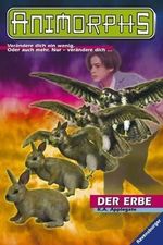 Der Erbe Cover des Buches Der Erbe (ISBN: 9783473348732)