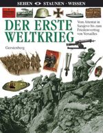 Der Erste Weltkrieg Cover des Buches Der Erste Weltkrieg (ISBN: 9783836945813)