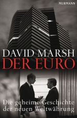 Der Euro Cover des Buches Der Euro (ISBN: 9783867740456)