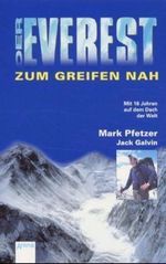 Der Everest Cover des Buches Der Everest (ISBN: 9783401021591)