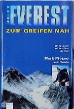 Der Everest Cover des Buches Der Everest (ISBN: 9783401049274)