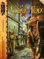 Der Ewige Tod Cover des Buches Der Ewige Tod (ISBN: 9783890643731)